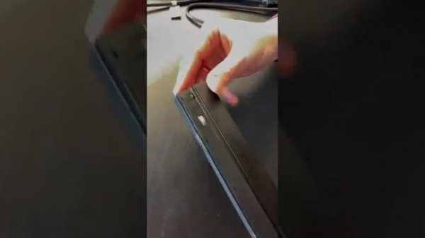 Видеообзор на трековые системы освещения Track 23 и Track 25