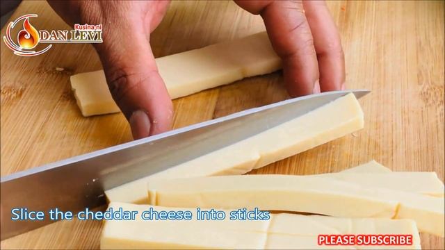 THE ORIGINAL DYNAMITE RECIPE | GROUND PORK, CHEESE & CHILI ROLL RECIPE | DYNAMITE RECIPE DAN LEVI смотреть онлайн