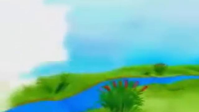 Мультики для малышей смотреть онлайн