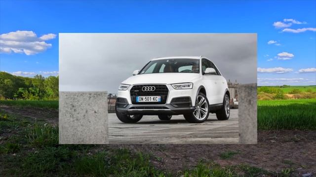 Audi Q3 - Verifique esses problemas antes de comprar смотреть онлайн