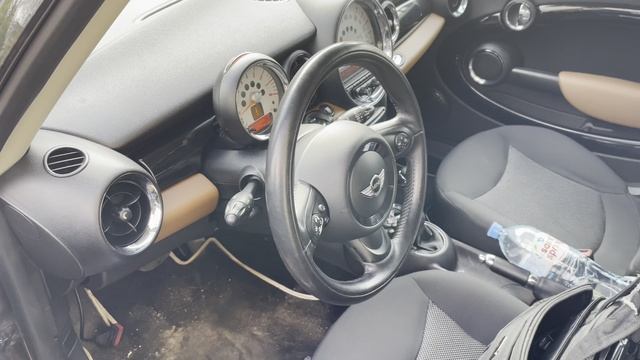 Chip Tuning Mini Cooper смотреть онлайн