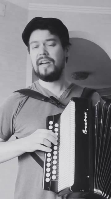 Ния яка мисячна на кировской гармони Восток, фрагмент смотреть онлайн