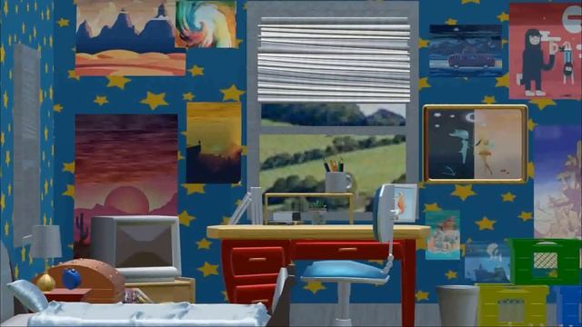 1 Hour Bedtime Lullabies For Toddlers, Songs Lullabies For Kids | 3D animation смотреть онлайн