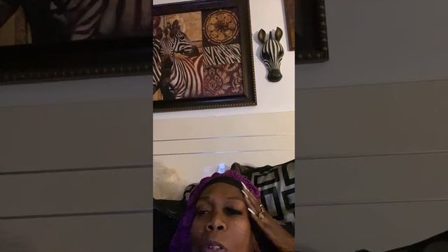 Loretta Brown is live!Hey hey what’s it do смотреть онлайн