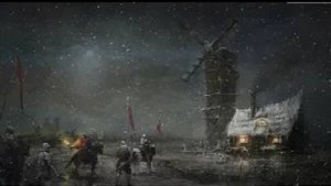 В 1230 году Земля столкнулась с нечто что привело к изменению гравитации