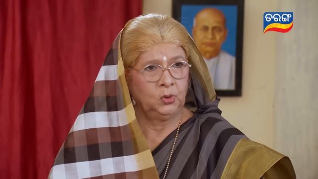 Tara Tarini | Full Ep 747 | 9th June 2020 | Odia Serial – TarangTV смотреть онлайн