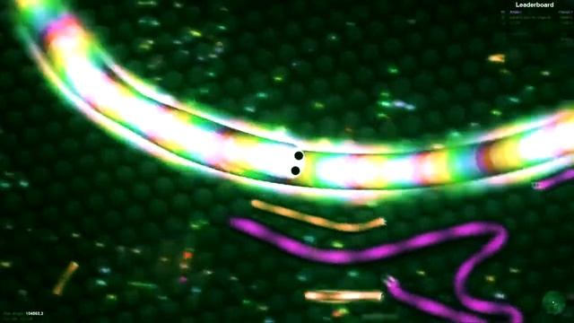 3,000,000 МАССЫ В SLITHER IO ! МИРОВОЙ РЕКОРД ! Тактика