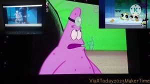 Booba Screaming Sources Csupo Effects Round 1 VS @MediaKidVadimUkraine2024 Everyone (1/30)
