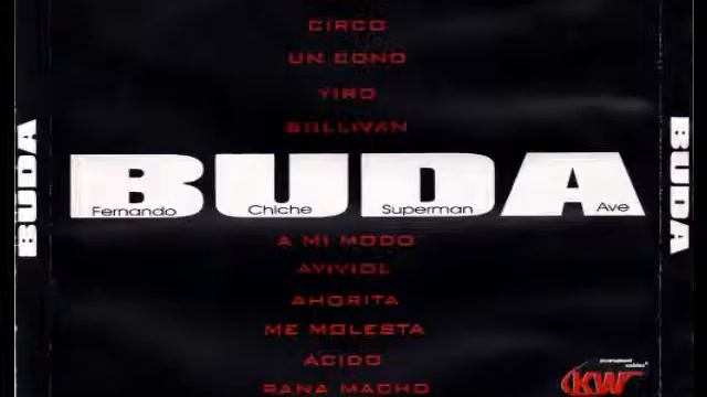 Buda-Yiro (demo) смотреть онлайн