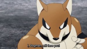 One-Punch Man's S-Class Heroes' Combat Power