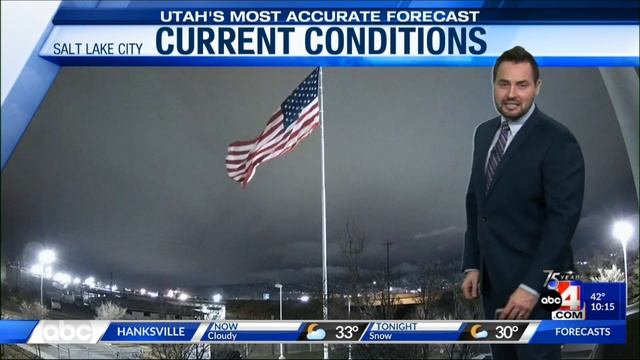 Jan. 14, 2022 -- 10 p.m.: Insight into Biden's Classified Documents and Nate Larsen's Weather Forec смотреть онлайн