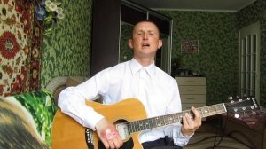 Ты знаешь, Боже, мое желание (Песнь Возрождения № 59)