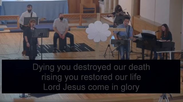 Remembrance Sunday | Sunday 8th November 2020 | 10:45am | Christ Church Beckenham смотреть онлайн