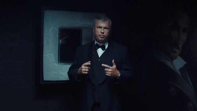 Переменный ток и Тесла смотреть онлайн
