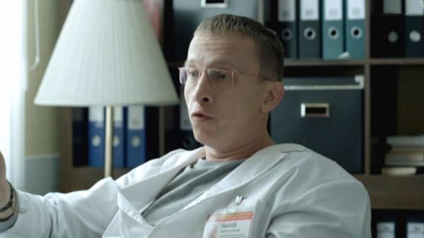 Интерны, 1 сезон, 19 серия