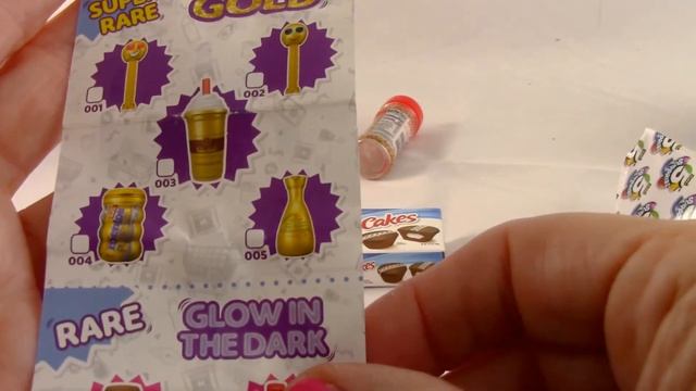 ZURU Mini Brands Unboxing! 5 Surprises Bonus Ball Pack! смотреть онлайн