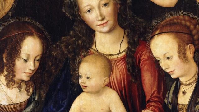 Ave Maria смотреть онлайн