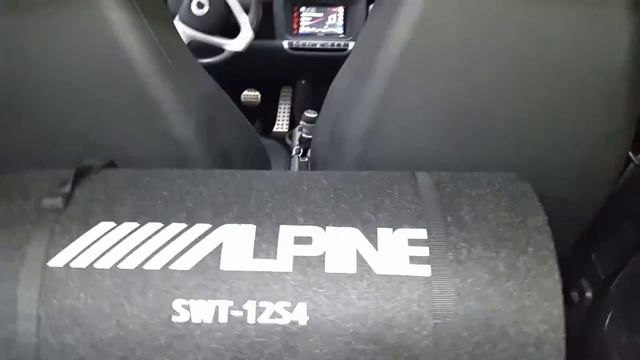 Smart for two ηχοσύστημα. смотреть онлайн