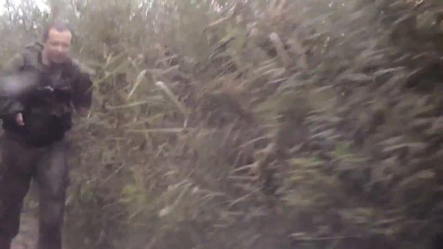 Тактика ведения Боя на базе Эйрсофта