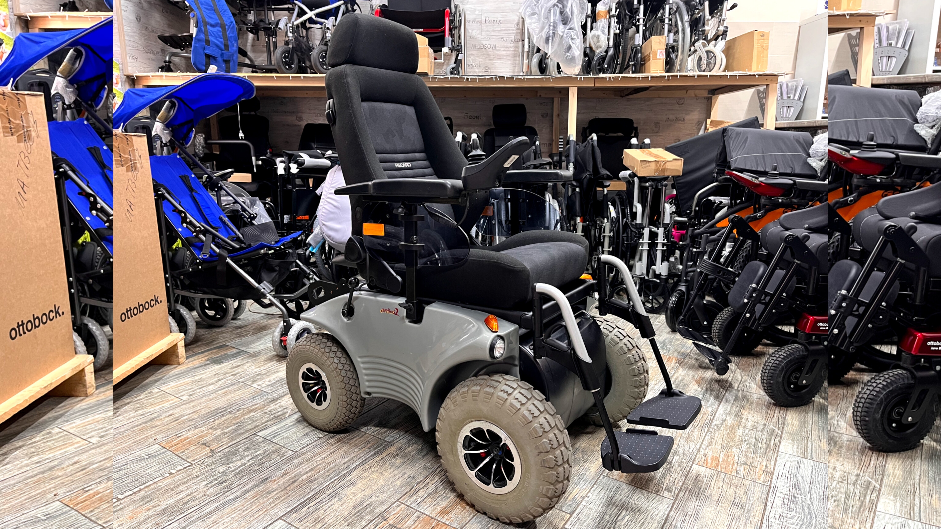 ЭКСКЛЮЗИВ📣 КОЛЯСКА MEYRA OPTIMUS2 С СИДЕНЬЕМ RECARO💫 смотреть онлайн