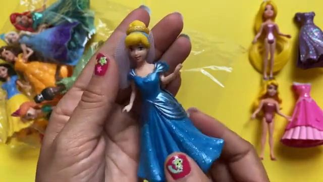 ASMR Satisfying Sounds