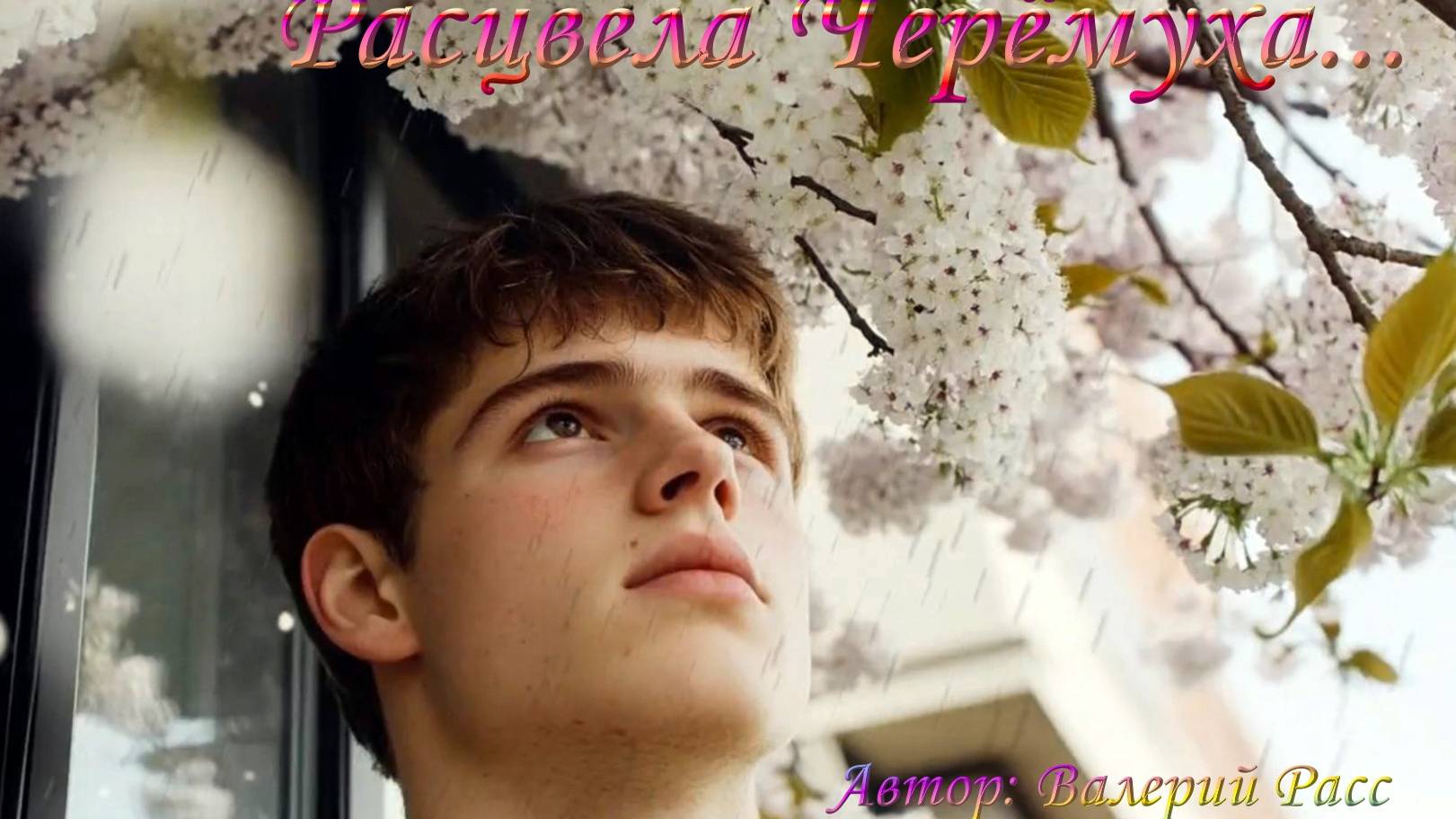 Расцвела Черёмуха... смотреть онлайн