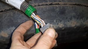 КАМАЗ 5490 НЕ РАБОТАЮТ ПОЛОВИНКИ