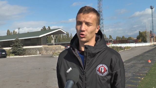 Сергей Герасимец. Возвращение в Горняк-Спорт