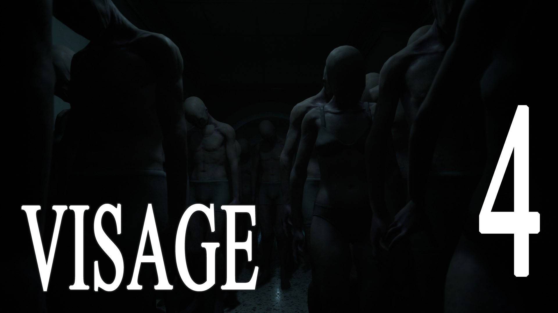 Visage играет just _ ГЛАВА ЧЕТЫРЕ И КОЛЛЕКЦИОНКИ (2 ФИНАЛА) #4