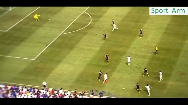 Марселo Лучшие финты и голы,Marcelo Top feints and goals смотреть онлайн