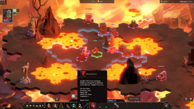 Stolen Realm - часть 11 смотреть онлайн