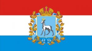 Гимн Самарской области