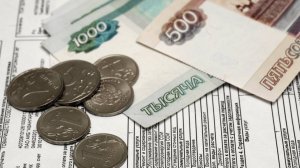 Правительство продлило льготные условия начисления пени за коммунальные услуги