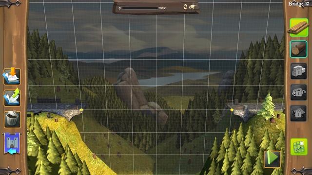Let's Play BRIDGE CONSTRUCTOR MEDIEVAL on PC #6 смотреть онлайн