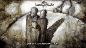 Three Days Grace - I Hate Everything About You (Drums Only)