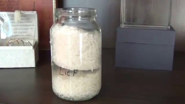 Rene van Diest - 21december2012.nl - De Rijst-test invloed van gedachten en woorden смотреть онлайн