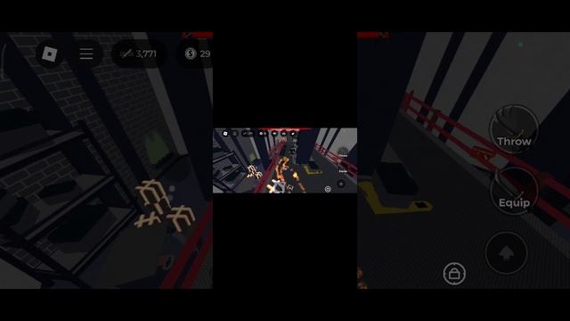 обнова в мастер прицеливание или тренеровка по MM2 смотреть онлайн