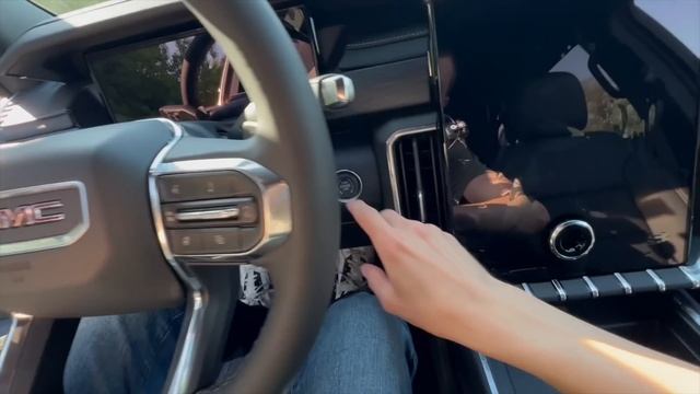 2024 GMC Acadia Elevation AWD | Is The New Acadia Better Than The Old One? | Review & Test Drive PO