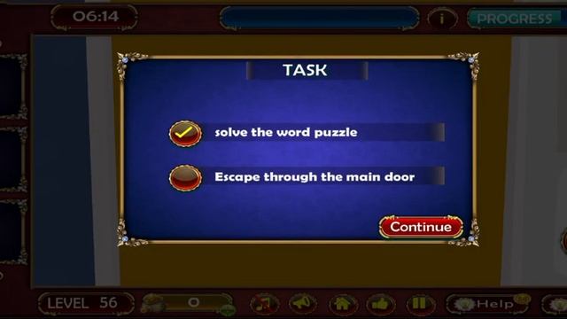 100 doors escape mystery level 56 смотреть онлайн