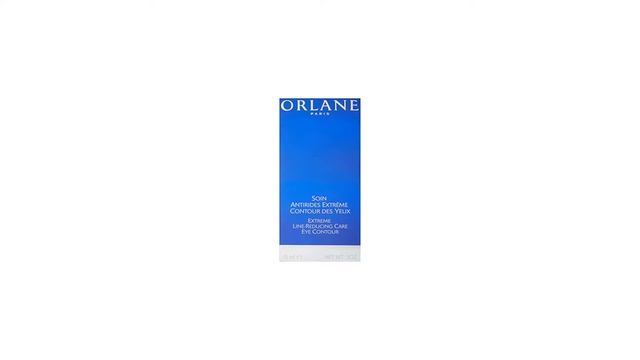 ORLANE PARIS Extreme Line-Reducing Eye Contour, 0.5 oz. смотреть онлайн