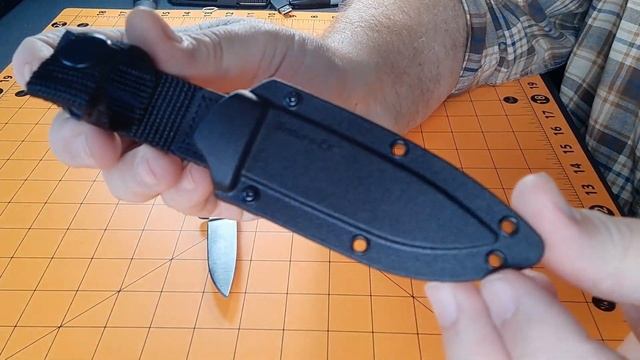 DAY 1 OF THE 30 DAY FIXED BLADE CARRY CHALLENGE, WHAT KNIVES I'LL BE CARRYING, EVERYDAY CARRY, EDC смотреть онлайн