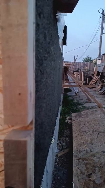 арболит, стружкобетон результат заливки первый ряд смотреть онлайн