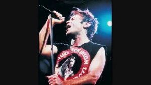 Iron Maiden Fear Of The Dark Live HQ