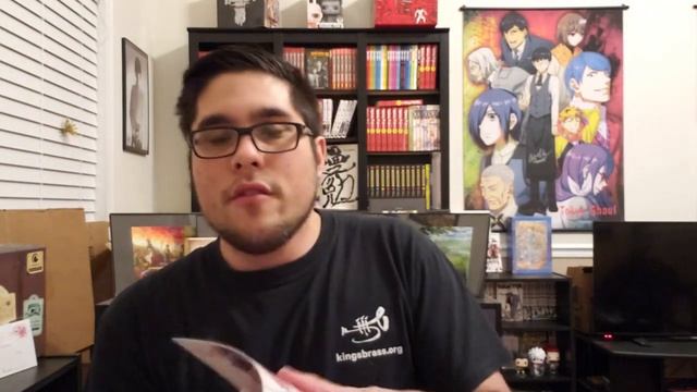 A Total Surprise! | Whisper Me a Love Song Manga First Impressions | Should You Read? Sundays смотреть онлайн