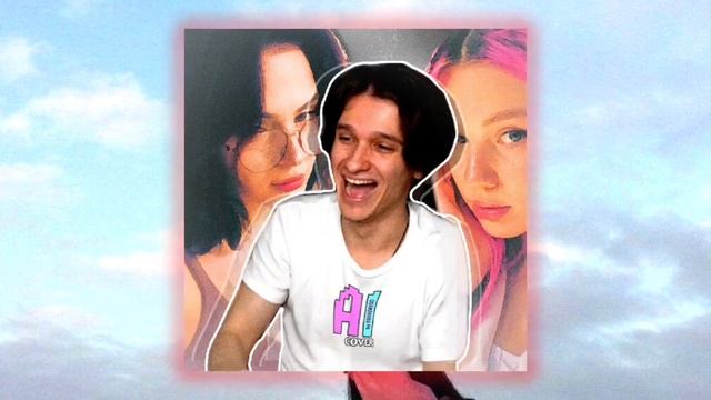 МЕЛЛШЕР ПЕРЕПЕЛ JojoHF - Губы [AI Cover DIGGORYSO] смотреть онлайн
