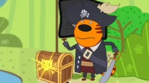 Три кота развивающие игры. Игра мультфильм