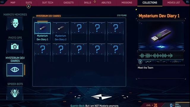 Часть 7 прохождения Spider-Man 2: Убийственная погоня по крышам! 🏙️ смотреть онлайн