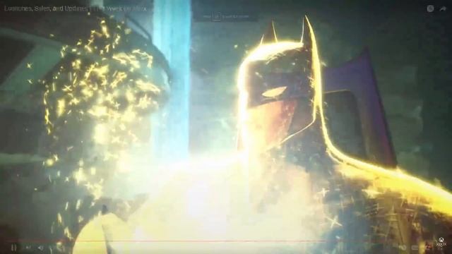 MULTIVERSUS RELEASE DATE! THIS WEEK?? Warner Bros. Interactive Entertainment смотреть онлайн