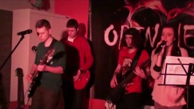 Open Heart - Jak powietrze (Koncert 16.02.2014 Marki) смотреть онлайн