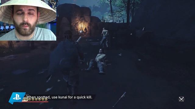 UN VENT DE FRAÎCHEUR ? MON AVIS DÉFINITIF SUR GHOST OF TSUSHIMA (SANS SPOIL) смотреть онлайн